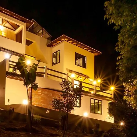 New POP Villas, Koh Tao